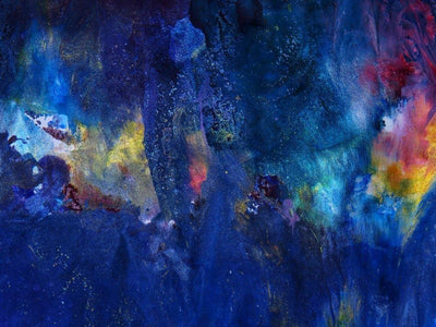 16 Awe-Inspiring Abstract Artists of All Time 📰