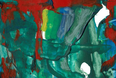 A Beginner's Guide to Understanding Abstract Art 📰