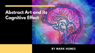 Abstract Art and its Cognitive Effect ▶