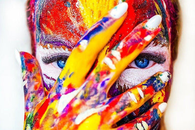 Abstract Art and Mental Health 📰