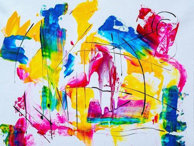 Beginner’s Guide to Investing in Art 📰