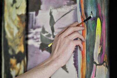 Common Art Terminologies Every Art Lover Should Know 📰