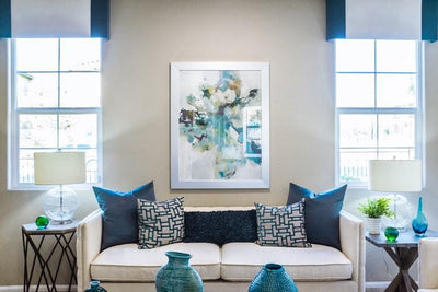 How to Choose Art for Your Home Décor 📰