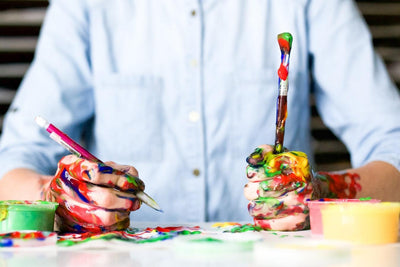 How to Discover Your Creative Voice 📰