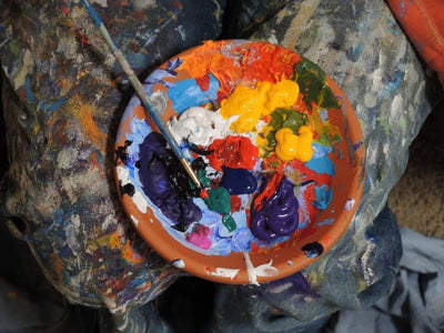 The Beginner's Guide to Abstract Art and Displaying It 📰