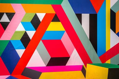 The Evolution of Abstract Art in the 21st Century 📰