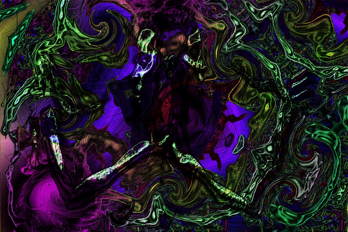 Duplicitous snake handler