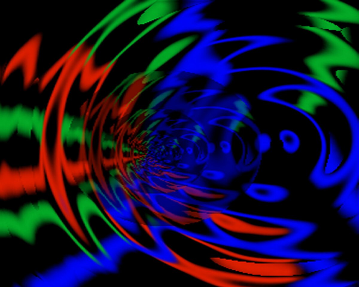Racing Duality