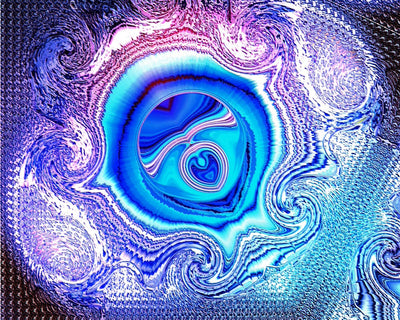 looking past the veil