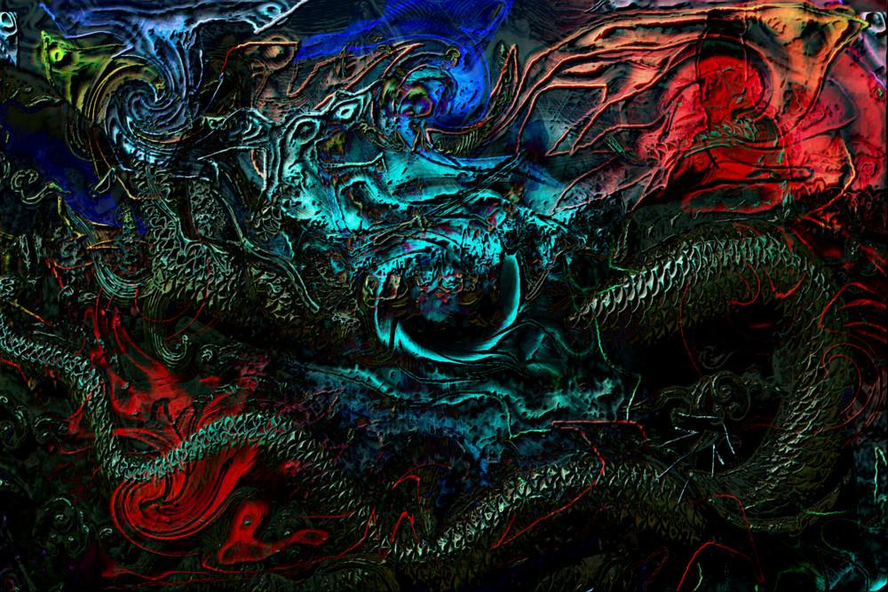 Battle! Self,Enemies and God's - MHG