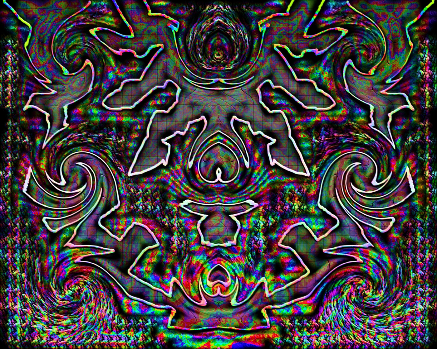 Offerings - Mark Humes Gallery Of Abstract Art