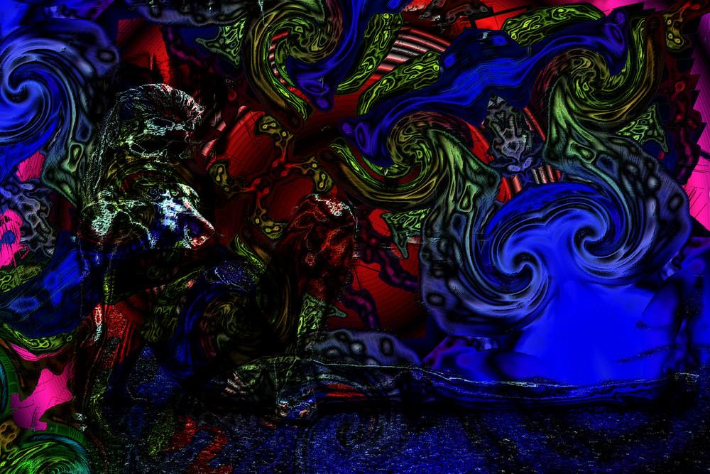 The Titans Herald - Mark Humes Gallery