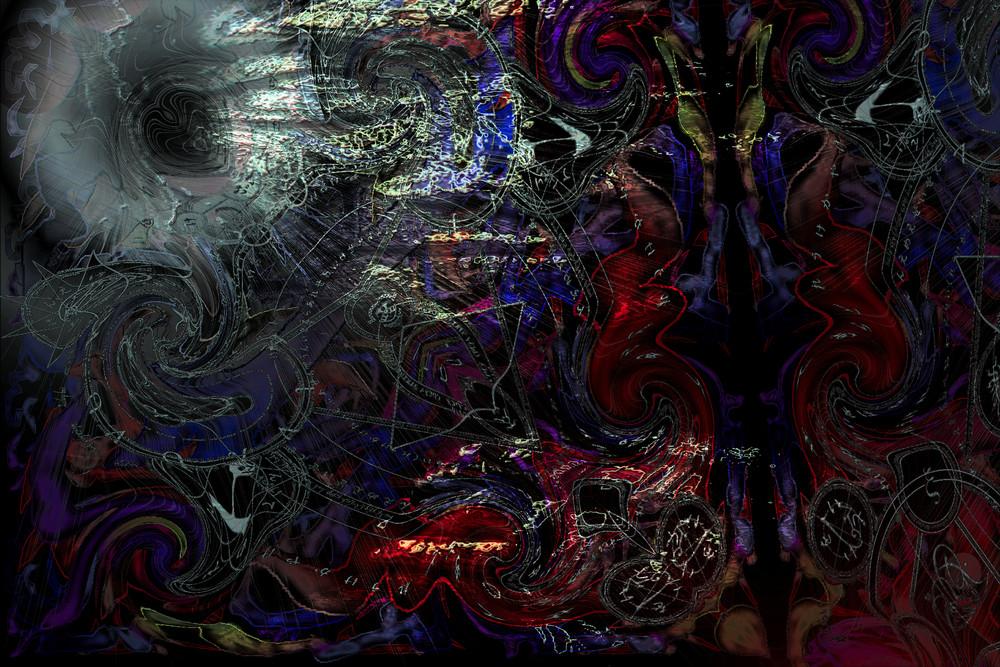 The We Eternal - Mark Humes Gallery
