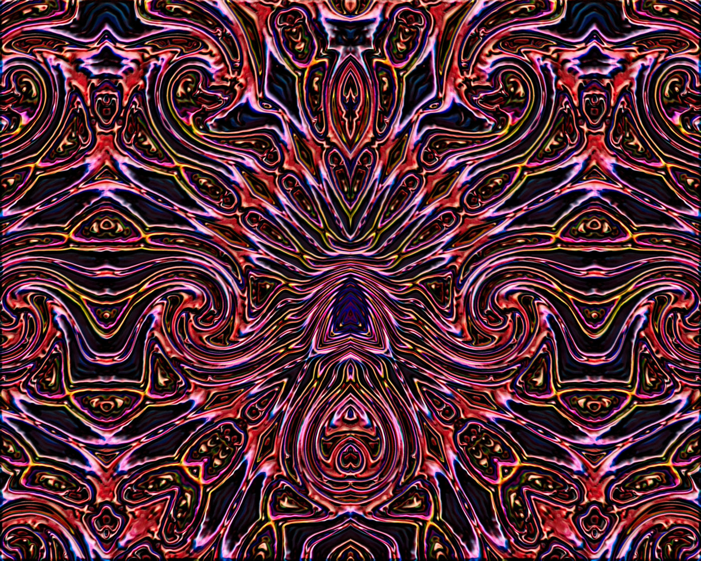 Unification - Mark Humes Gallery Of Abstract Art