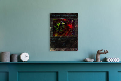 Unseen Observer Collectors Poster